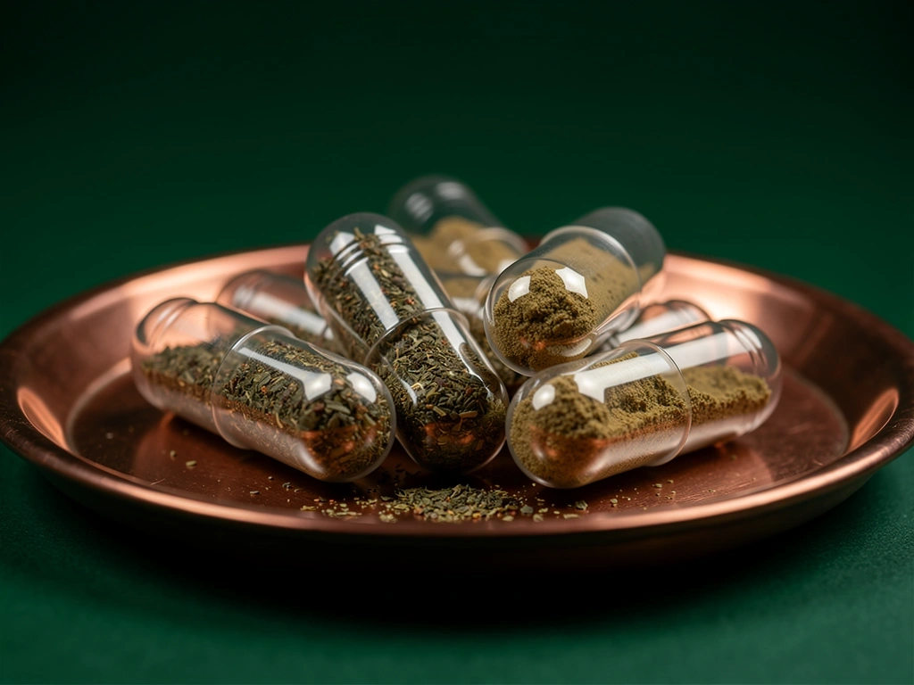 Botanički ekstrakti