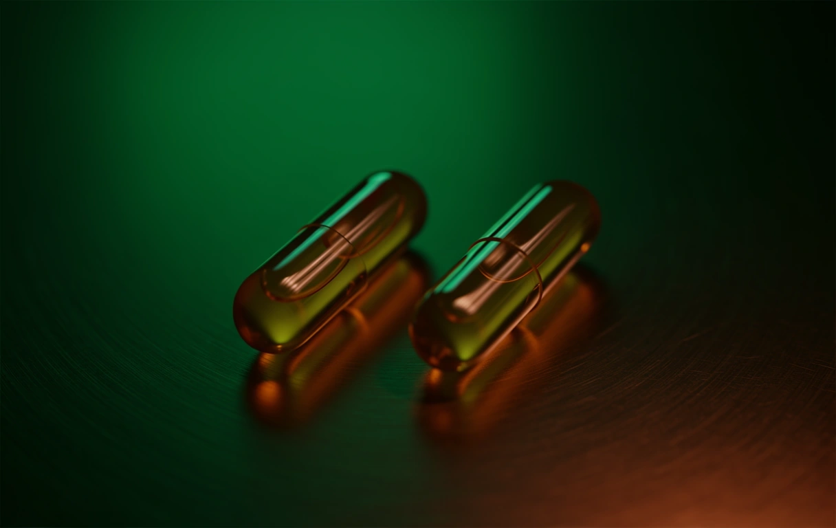 FitBalance Flex kapsule